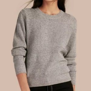 Burberry Prorsum Sweater in grey
